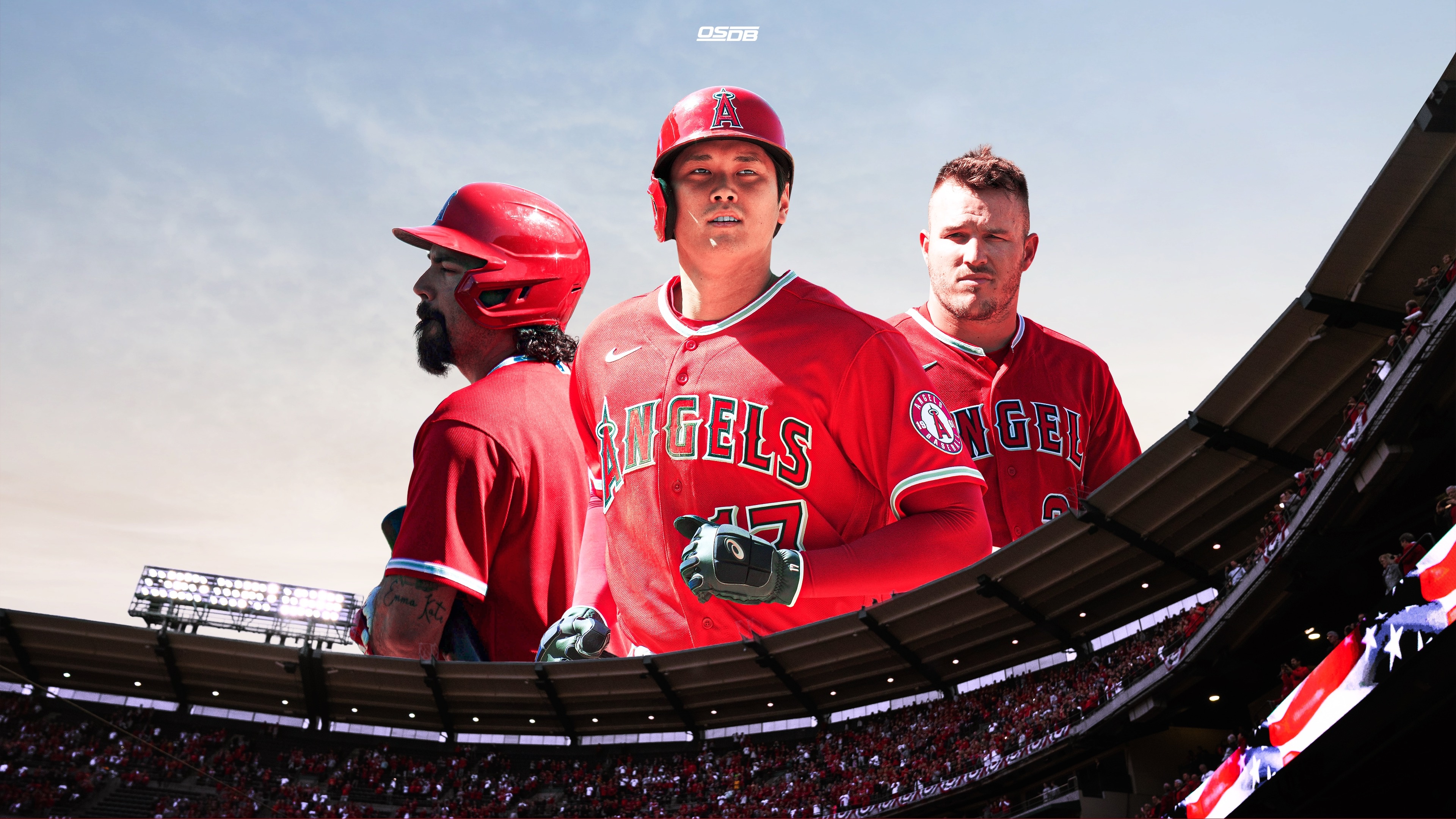 Angels Earning More Than Respect in LA