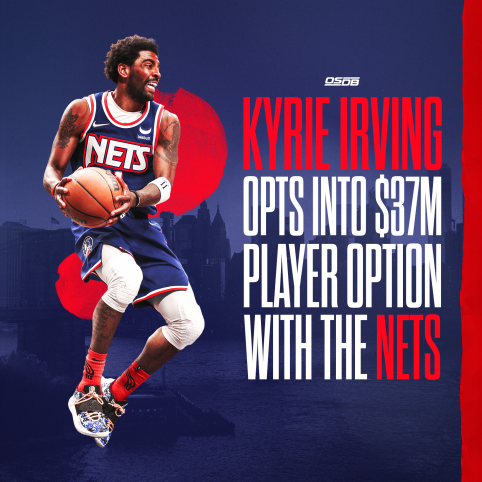 Kyrie Irving - 