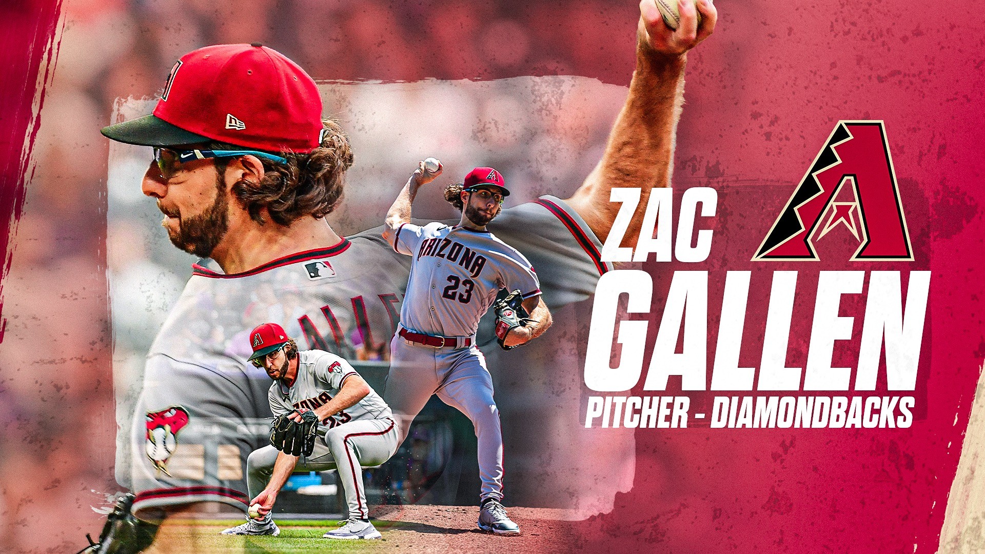 D-backs SP Zac Gallen Scorching MLB Hitters
