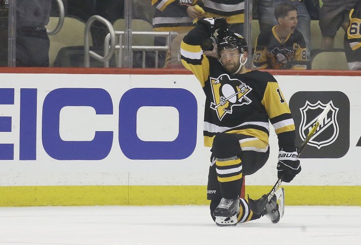 Pittsburgh Penguins - 