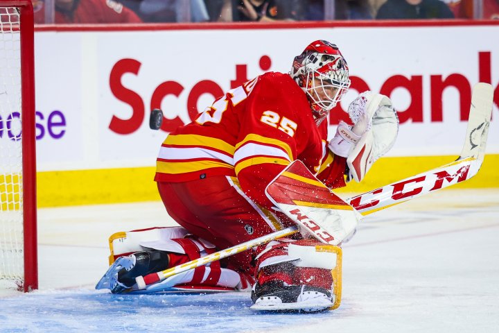 Calgary Flames - 