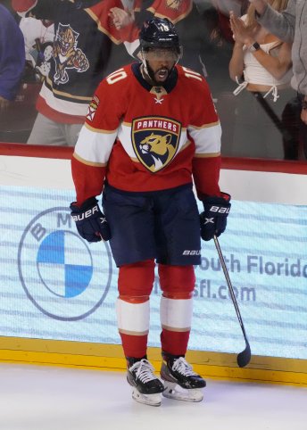 Anthony Duclair - 