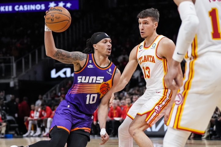 Damion Lee - 