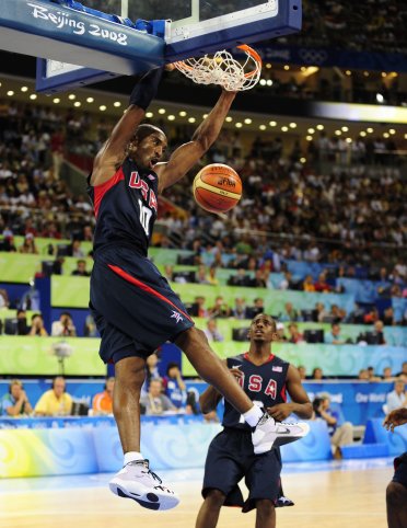 Kobe Bryant - 