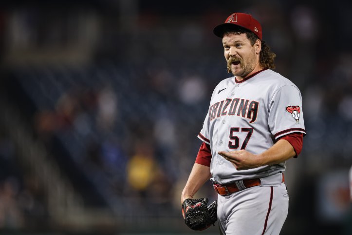 Andrew Chafin - 