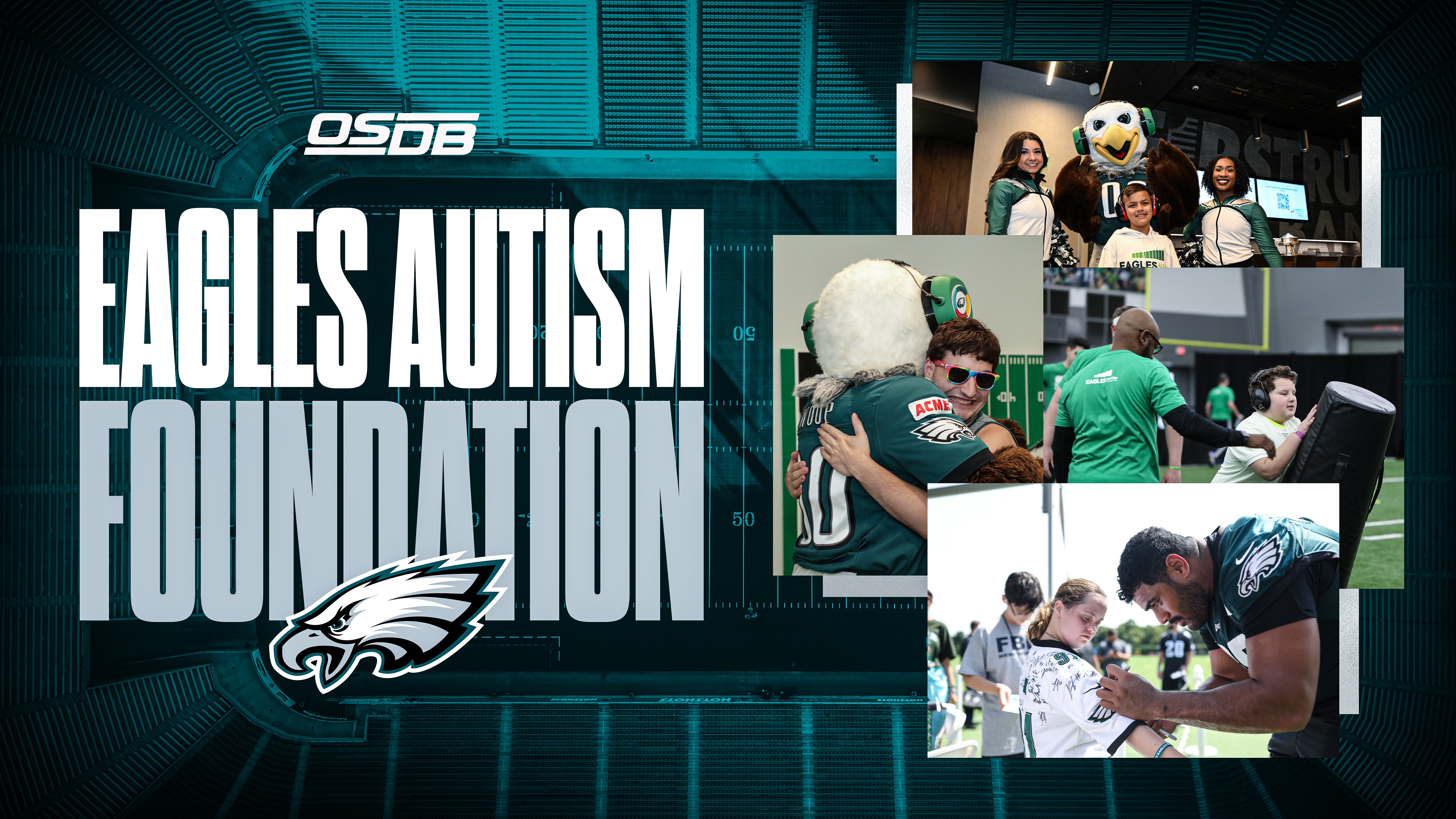 The Eagles Autism Foundation