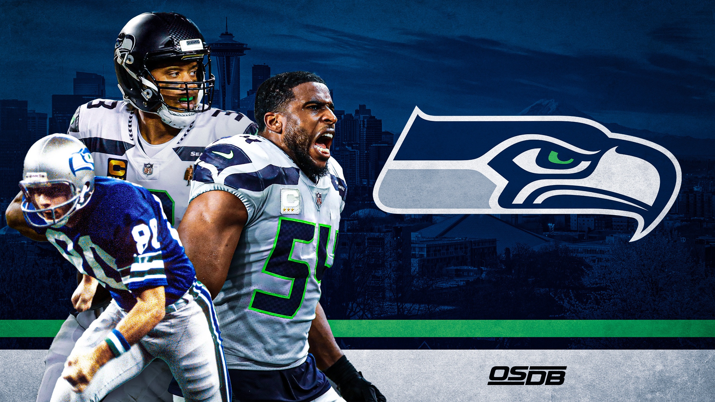 Exploring the Seahawks’ Greatest Player of All Time