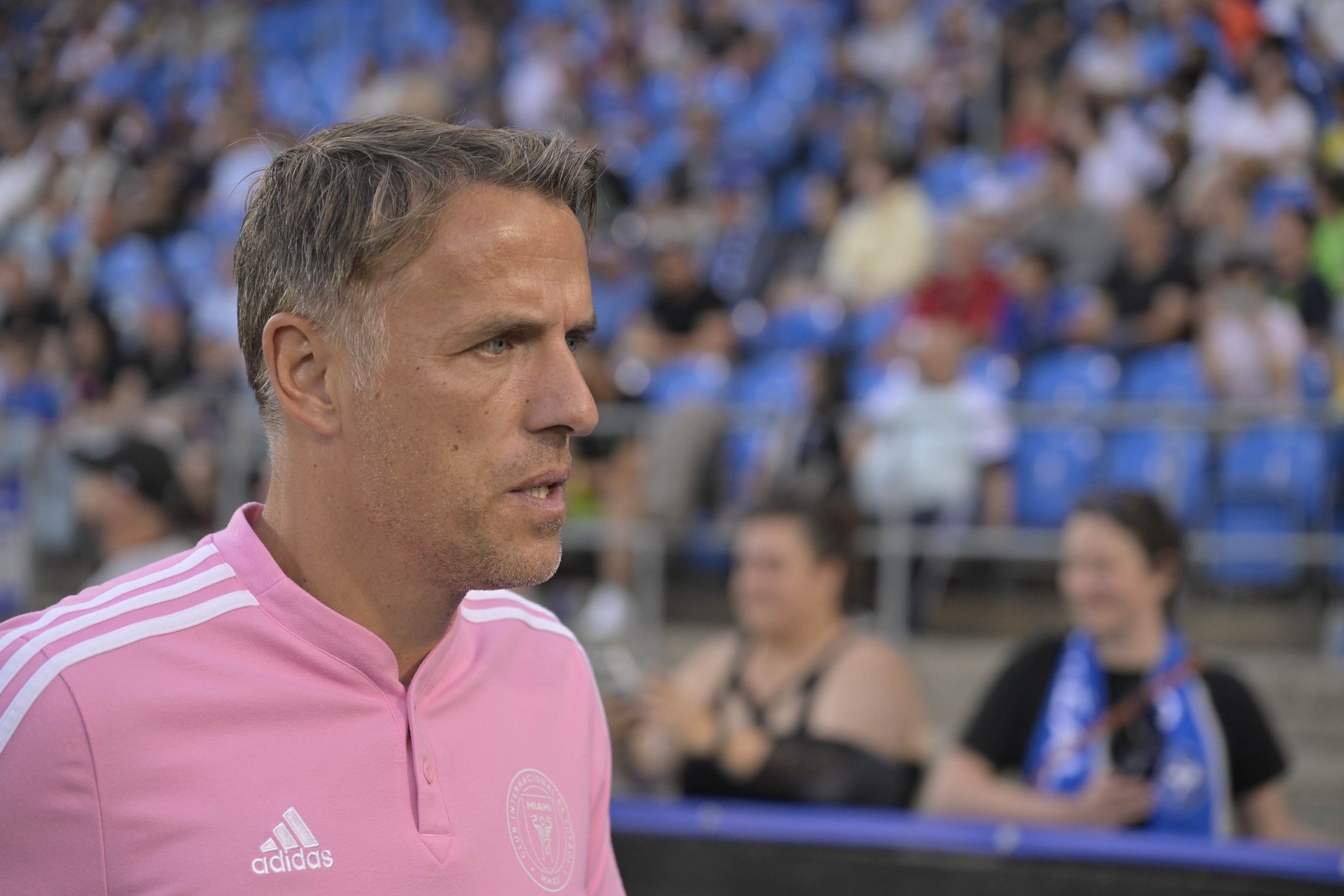 Portland Timbers' Gamble on Phil Neville Raises Concerns Among Fans